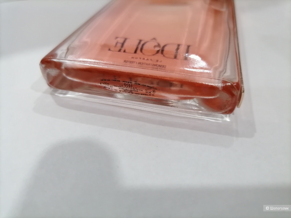 Idôle Lancôme, Lancôme, EDP,  50 мл