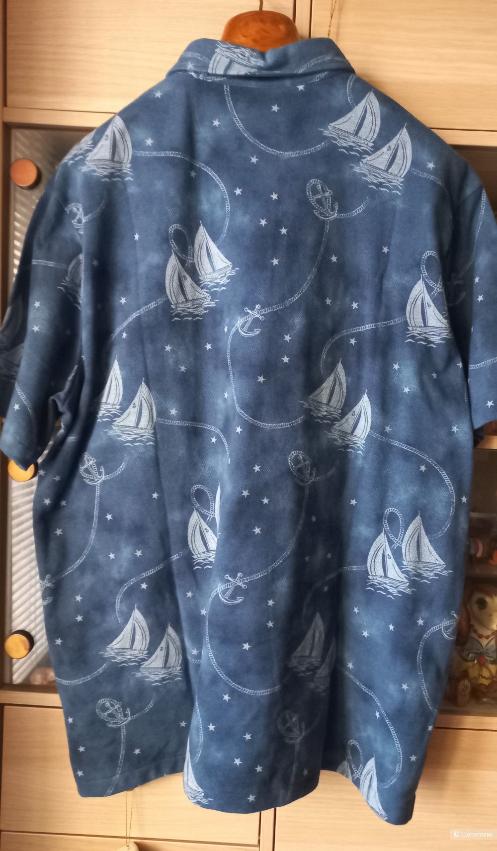 Поло Polo Ralph Lauren, XL-XXL