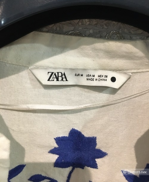 Жакет Zara, размер 44-46