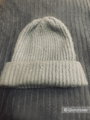 Шапка Max Mara, размер one size