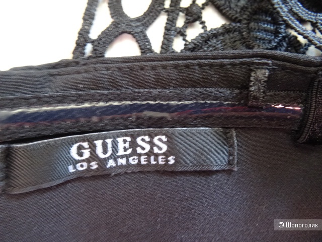 Комбинезон guess, размер  EUR 42