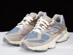 Кроссовки new balance 44