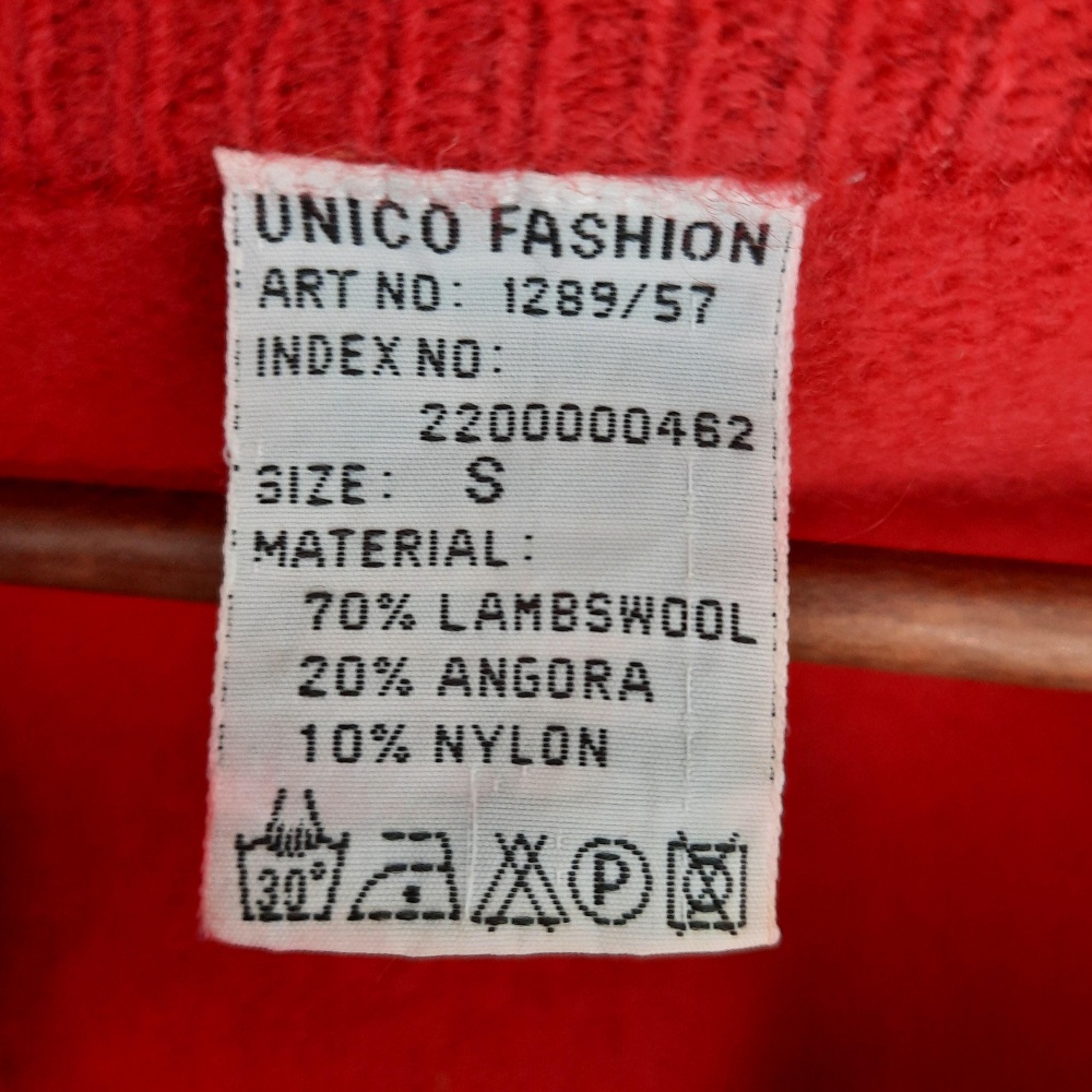 Кардиган UNICO FASHION , р.S-M