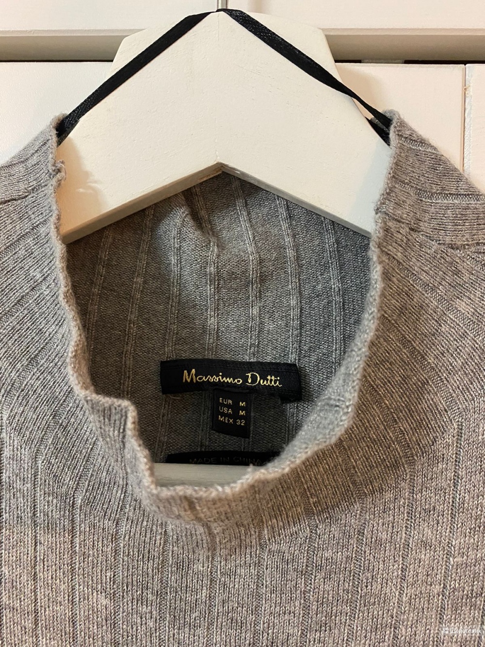 Платье Massimo Dutti, р-р М