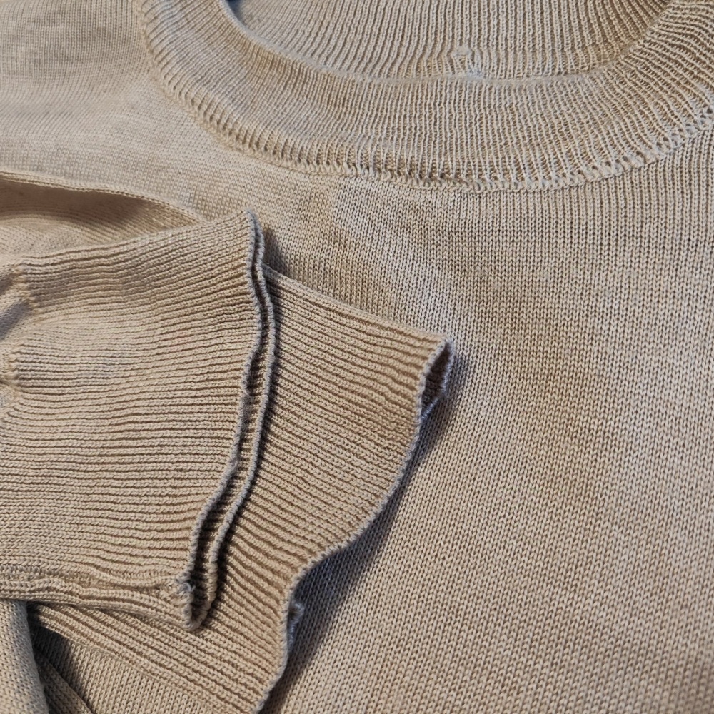 Пуловер wool, XL, 54-56