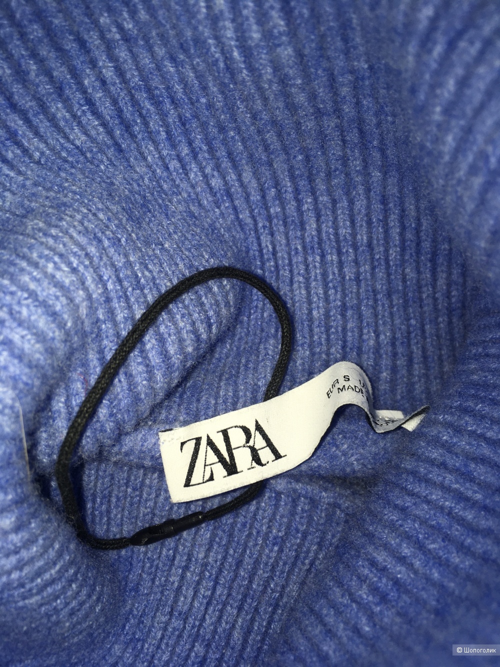 Свитер Zara размер s