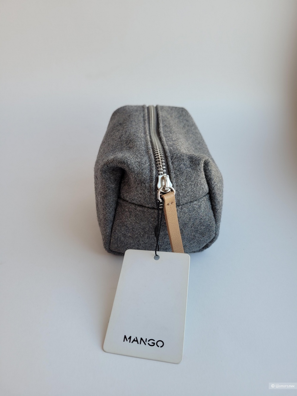 Косметичка Mango