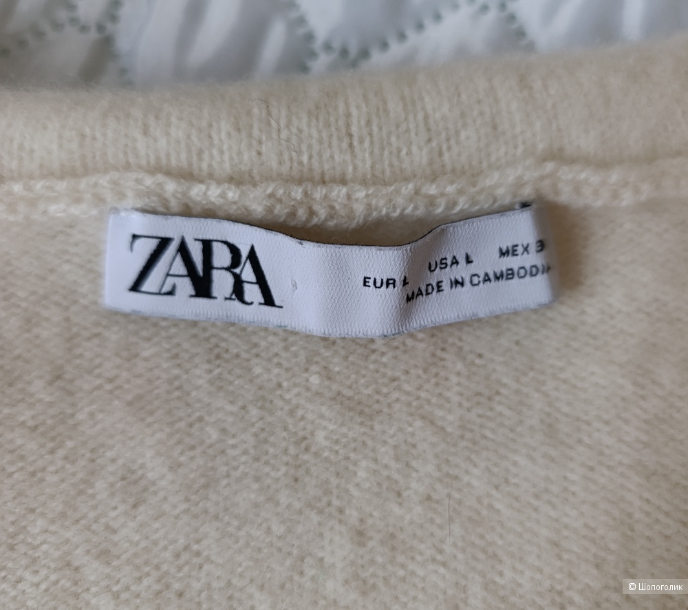 Кардиган Zara, размер 46