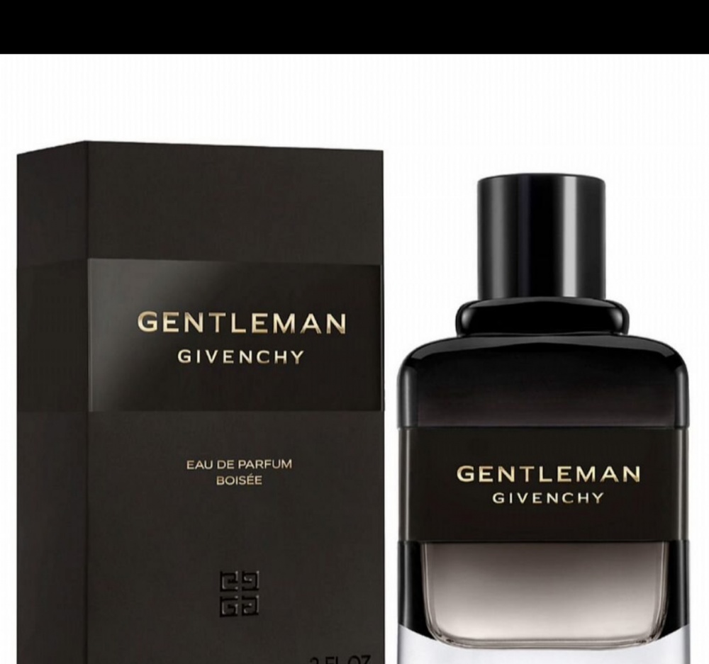 Givenchy Gentleman Boisee Eau de Parfum Остаток от 60 мл