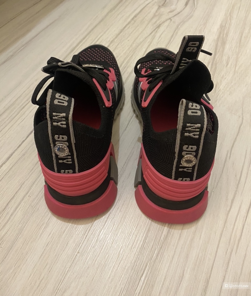 Кроссовки Steve Madden 36