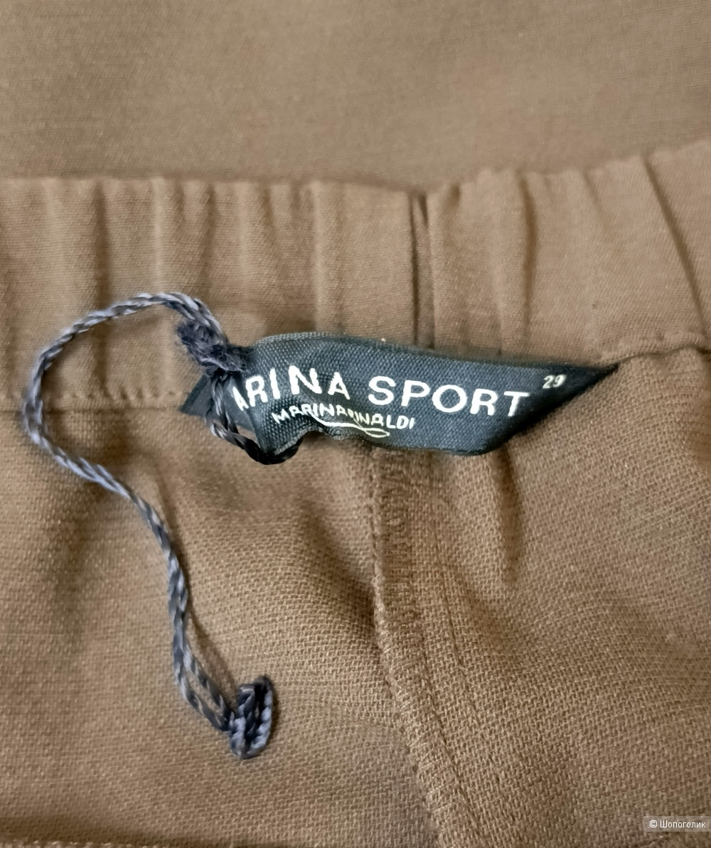 Брюки Marina Rinaldi sport  XXXL (29)