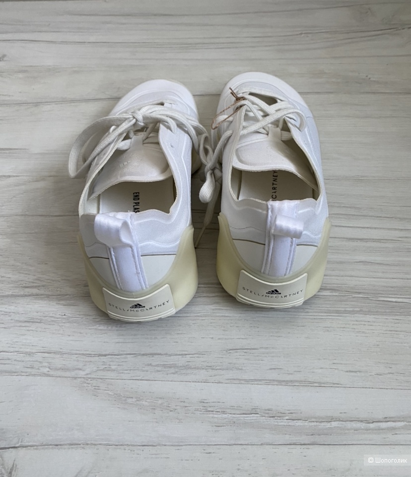 Кроссовки Adidas Stella McCartney 39