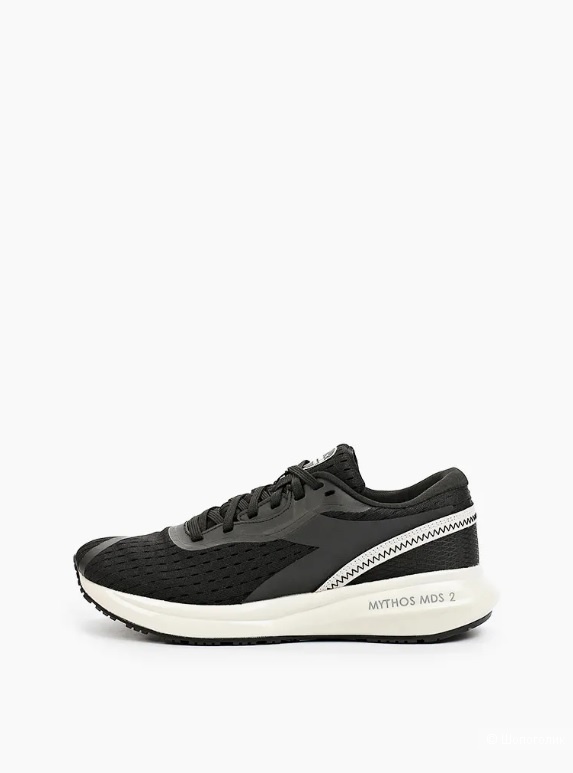 Кроссовки Diadora р.35-35,5