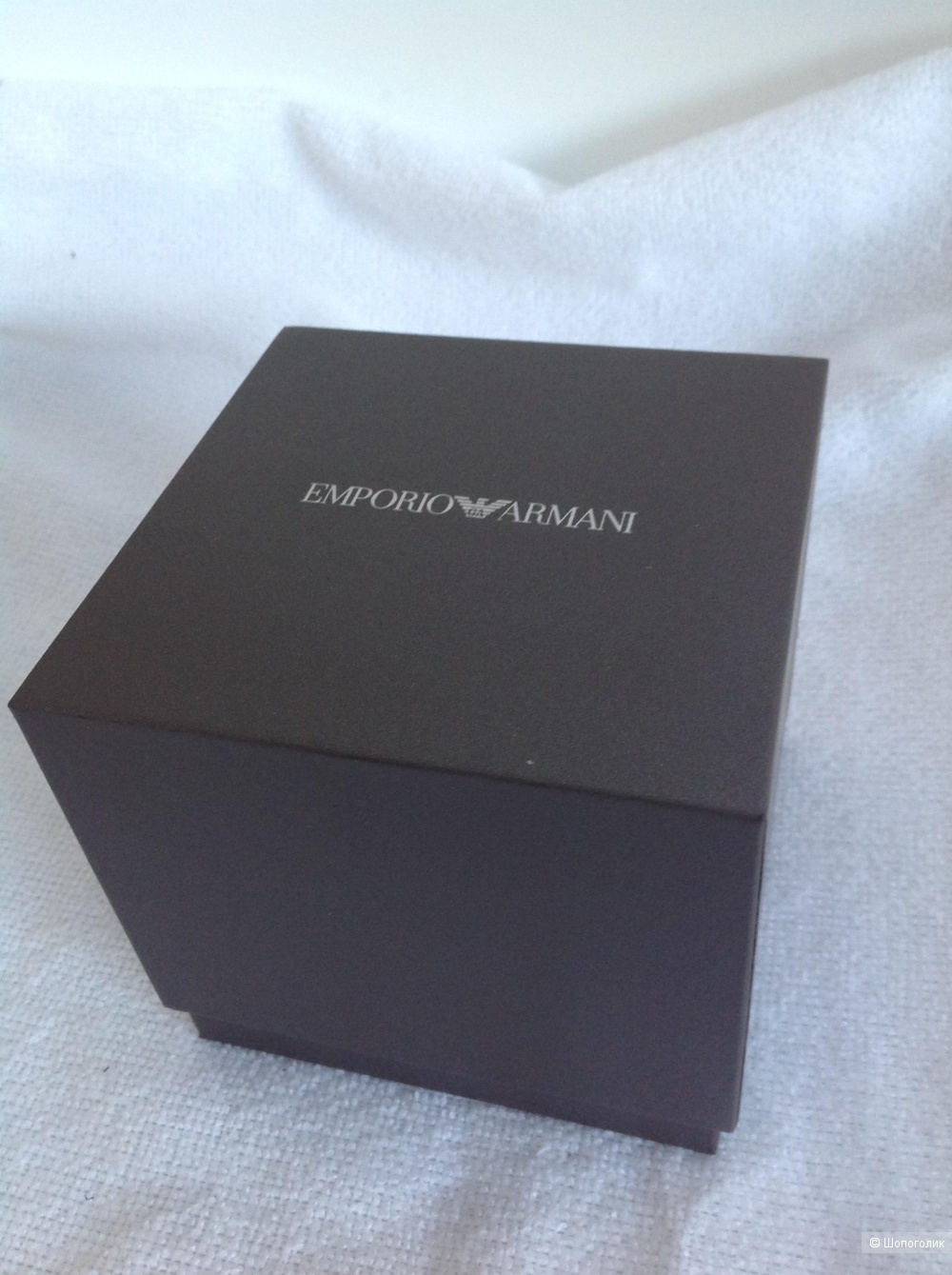 Часы Emporio Armani