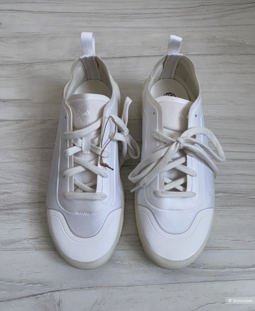 Кроссовки Adidas Stella McCartney 39