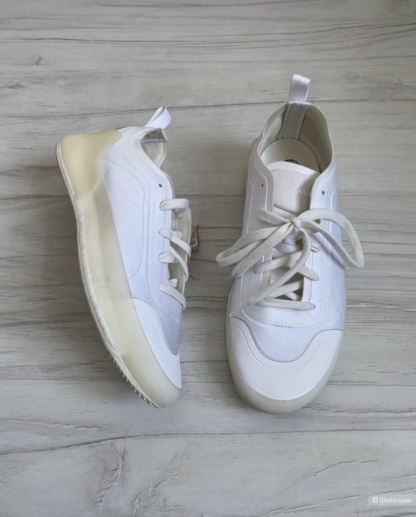 Кроссовки Adidas Stella McCartney 39