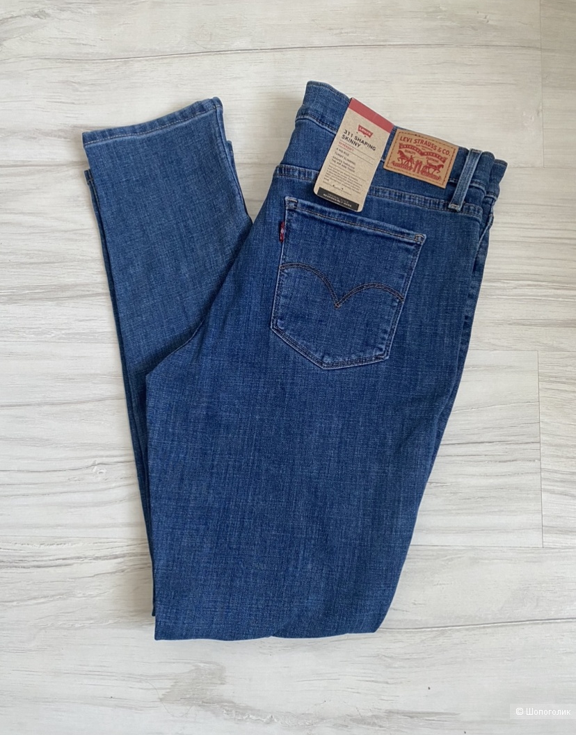 Джинсы Levis 32