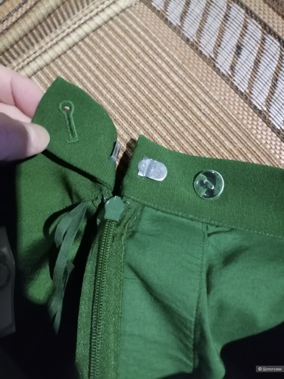 Юбка cos размер xs-s
