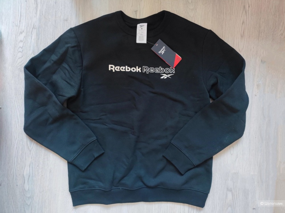 Свитшот Reebok M унисекс