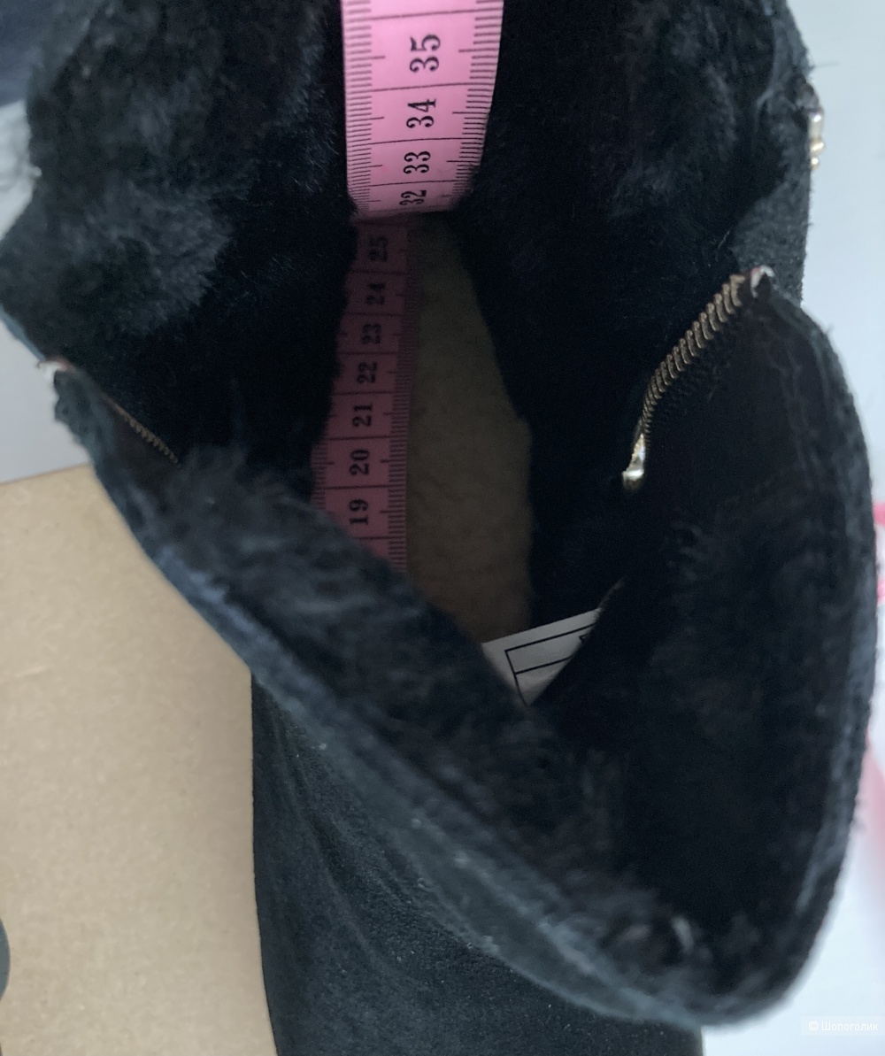 Угги Ugg Shala, 38