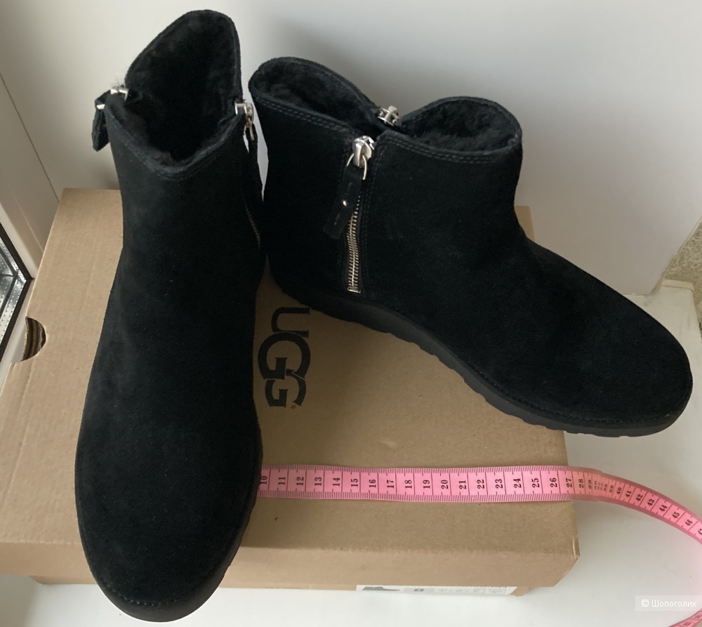 Угги Ugg Shala, 38