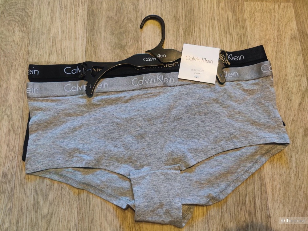 Трусы Calvin Klein XL 2 шт