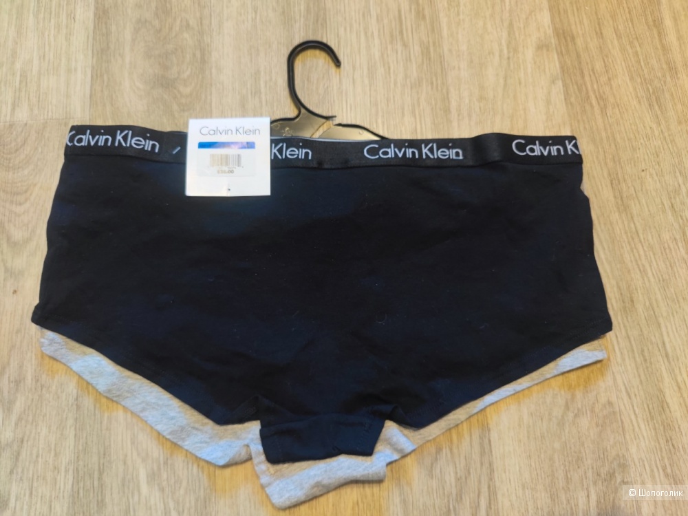 Трусы Calvin Klein XL 2 шт