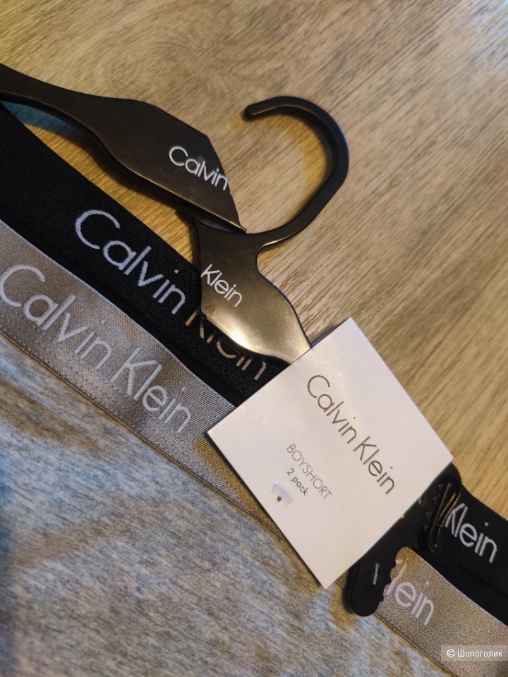 Трусы Calvin Klein XL 2 шт