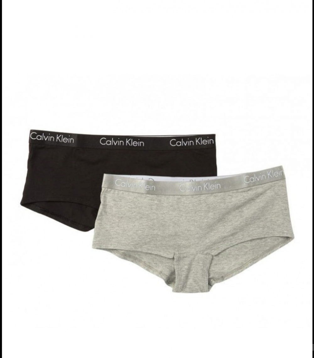 Трусы Calvin Klein XL 2 шт