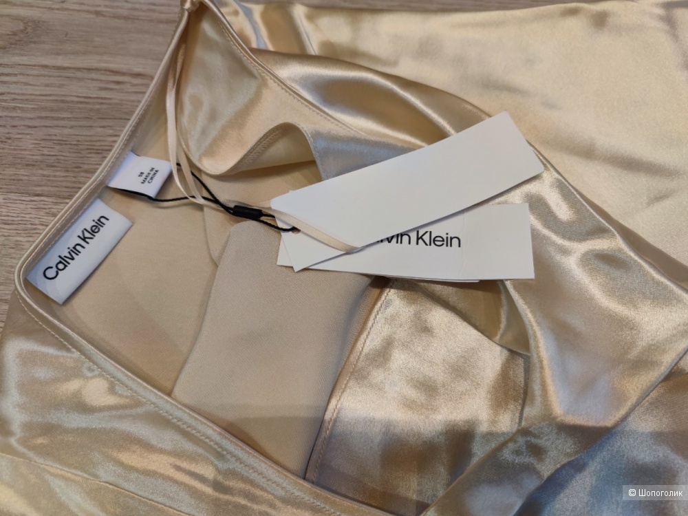 Платье Calvin Klein S/M