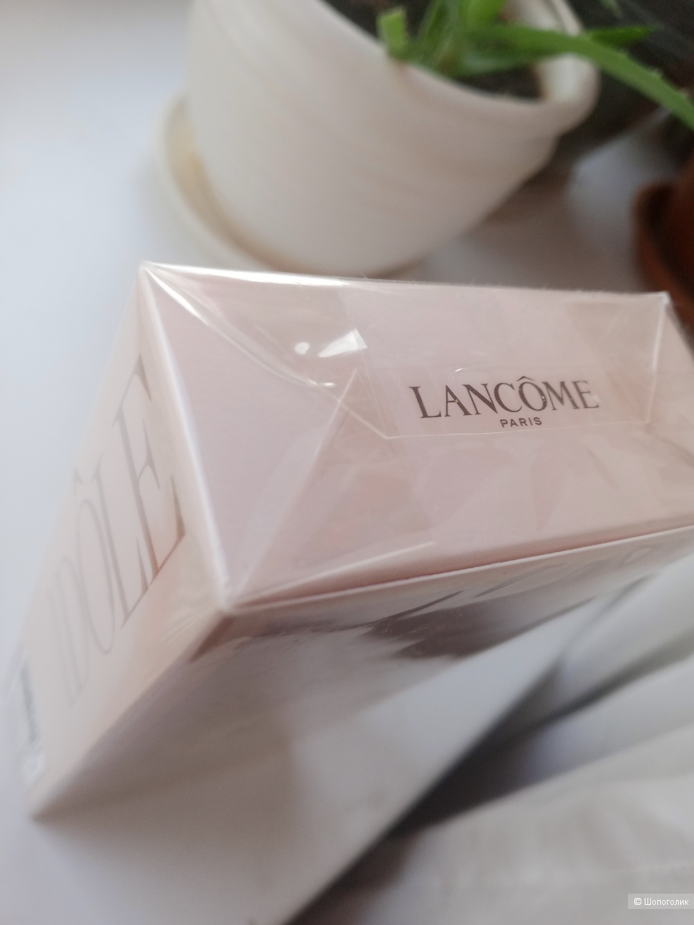 Парфюмерная вода Lancome Idol intense 50 мл