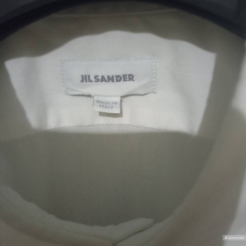 Jil Sander рубашка р S