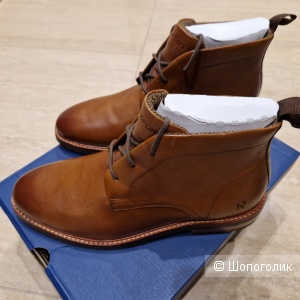 Ботинки Rockport Caspe 8M (41р)