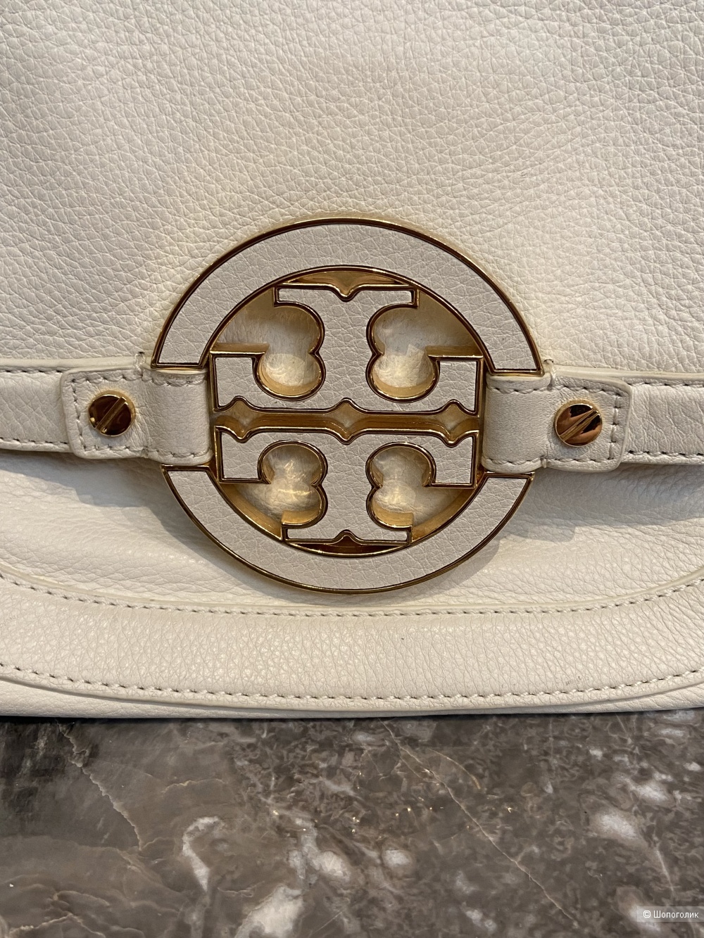 Сумка Tory Burch one size