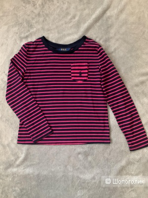 Кофта Ralph Lauren р.7 (122)