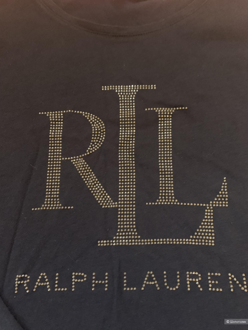 Лонг Ralph Lauren р.S