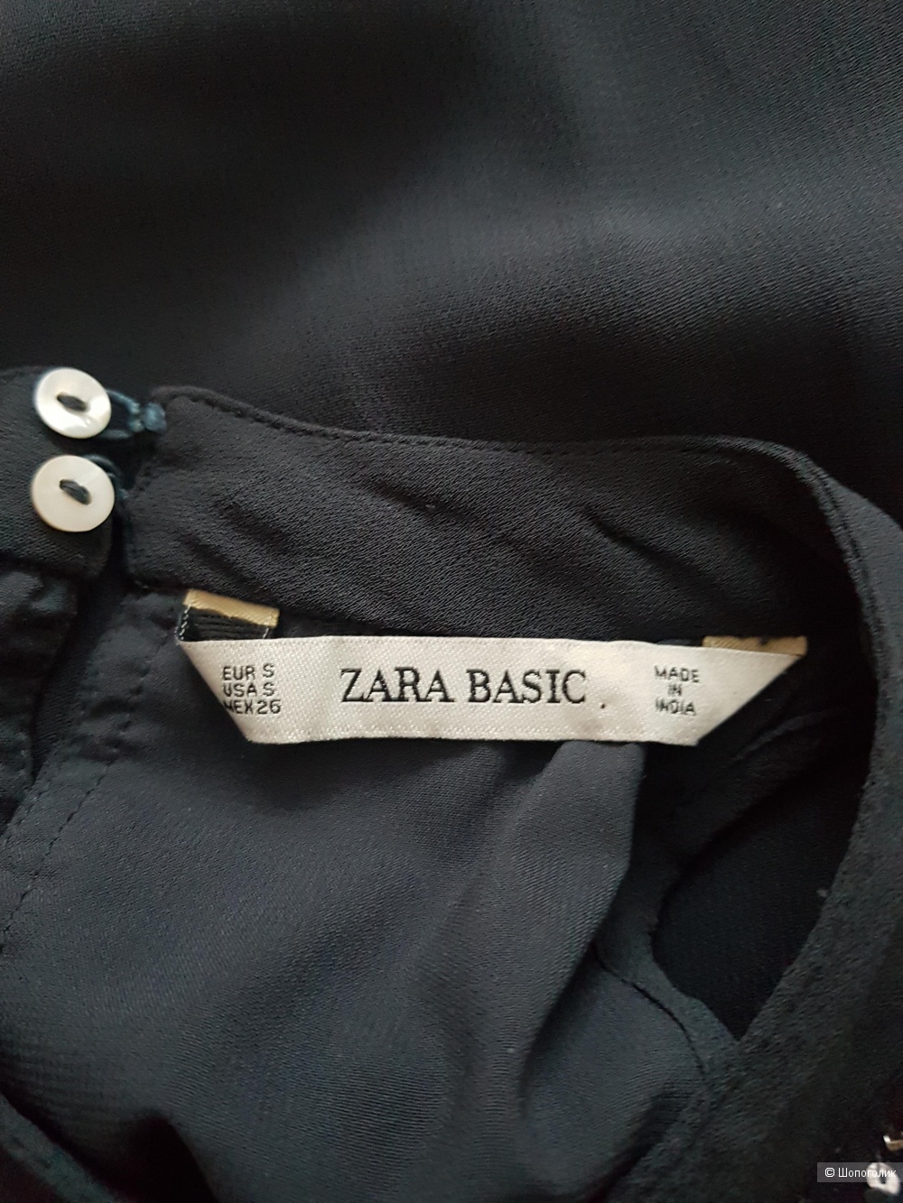 Платье Zara, размер S