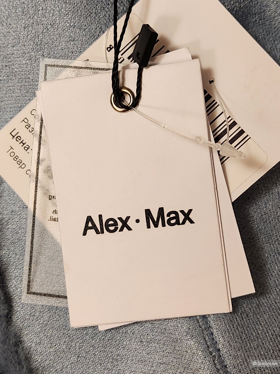 Двусторонняя панама Alex Max. Италия