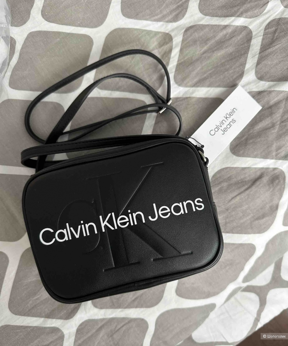 Сумка Calvin Klein Jeans