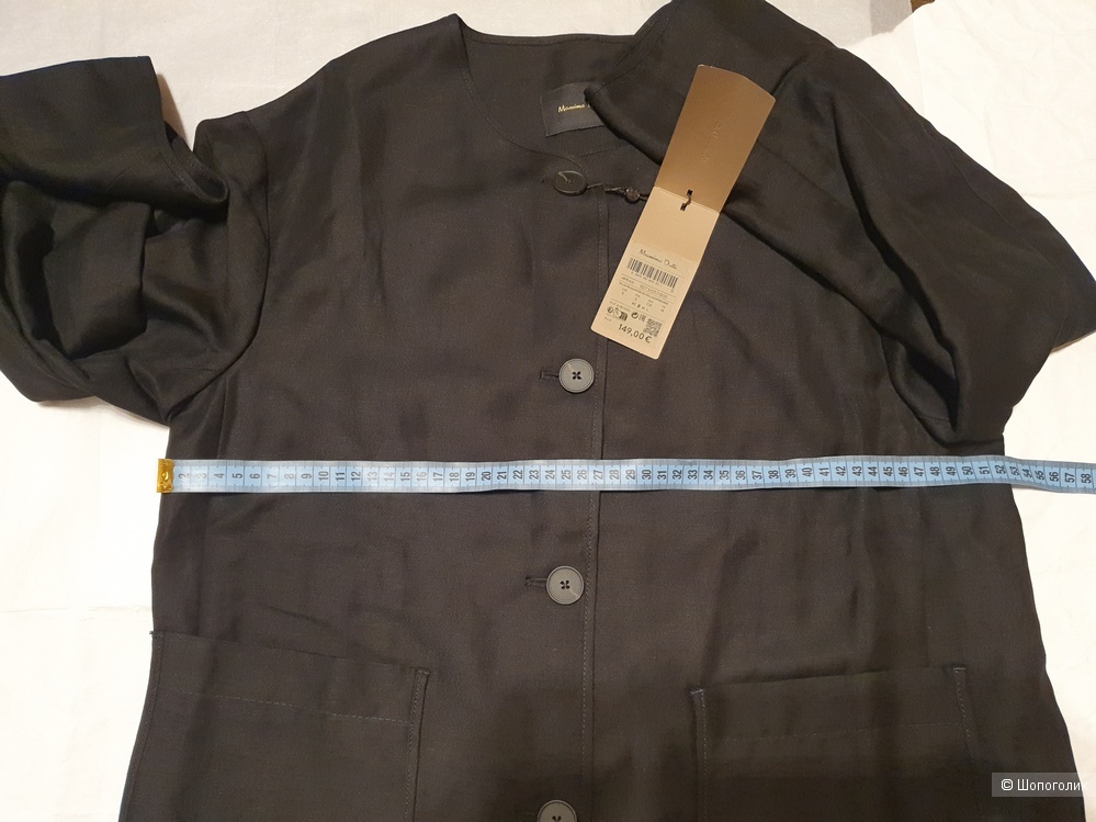 Куртка Massimo Dutti S\M