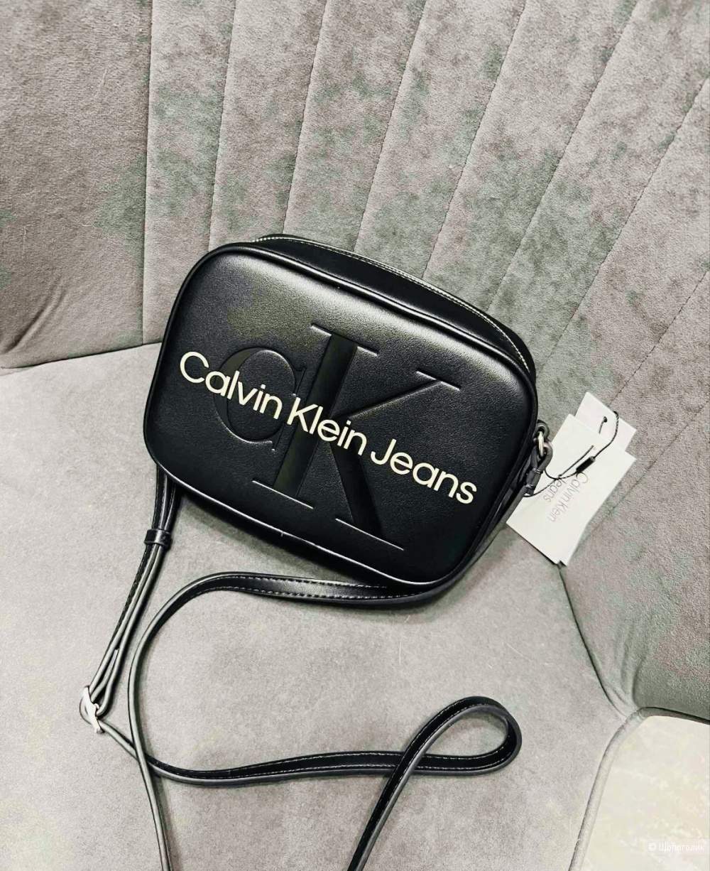 Сумка Calvin Klein Jeans