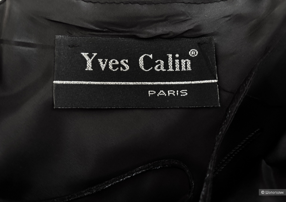 Платье Yves Calin Paris 42Rus