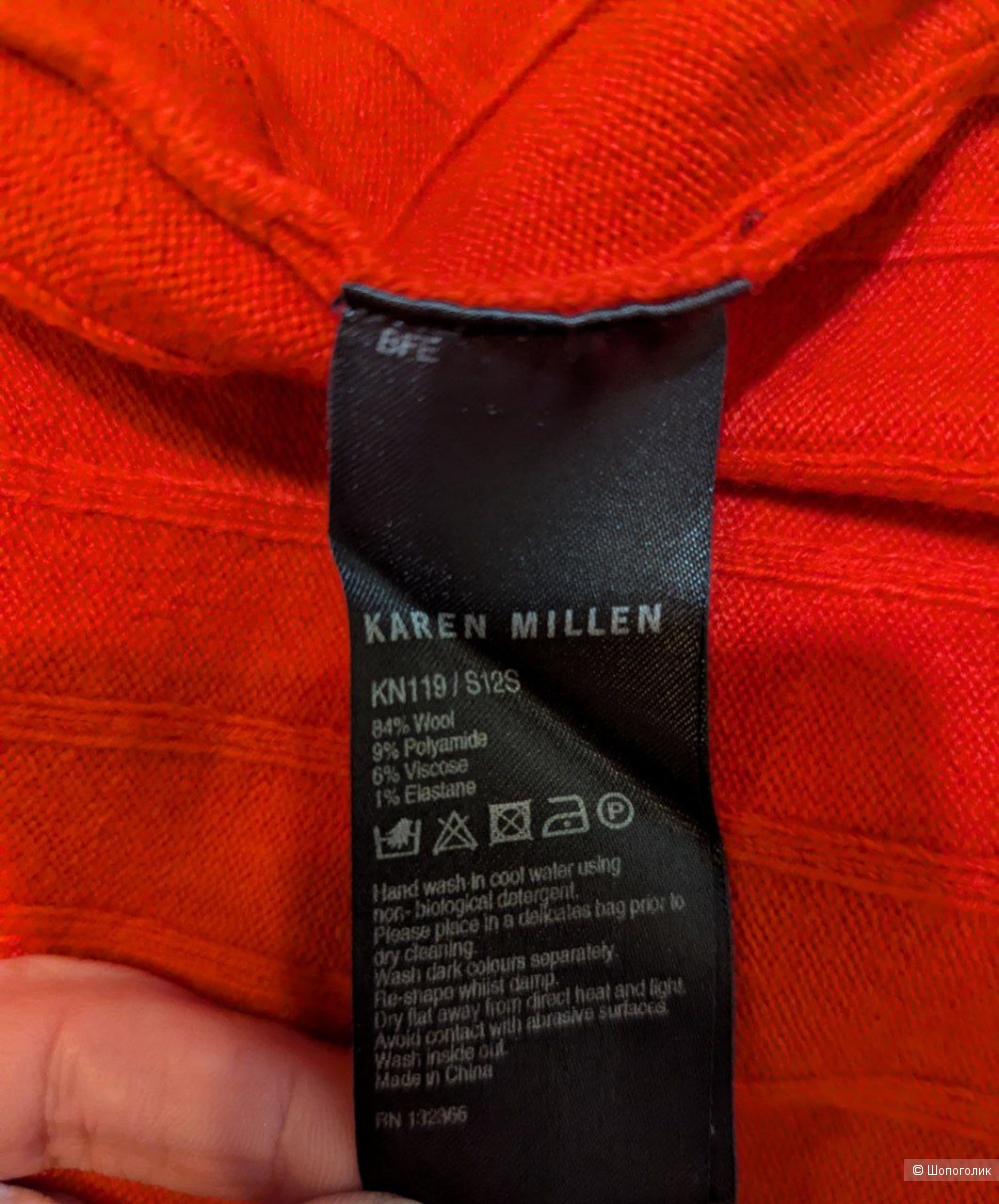 Платье Karen Millen, размер 3