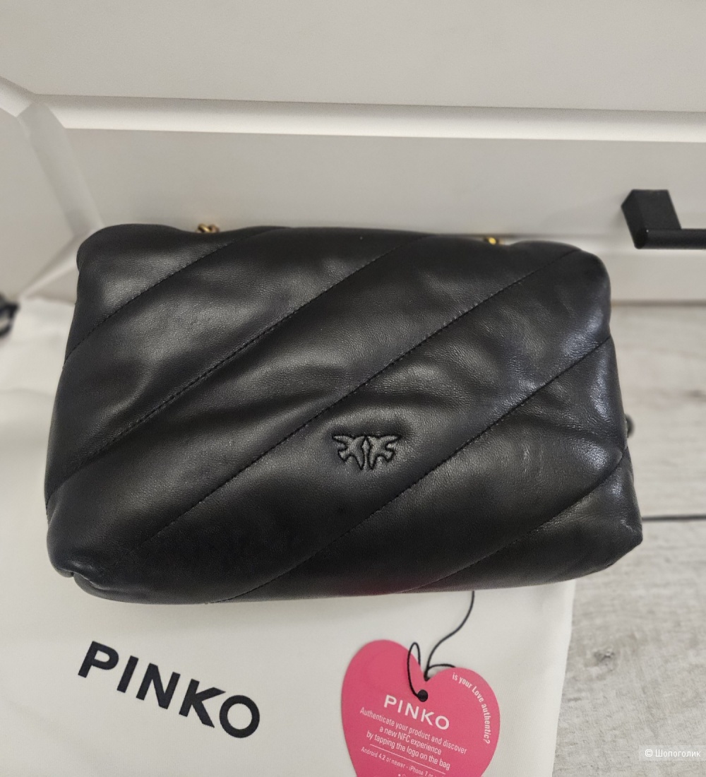 Сумка Pinko