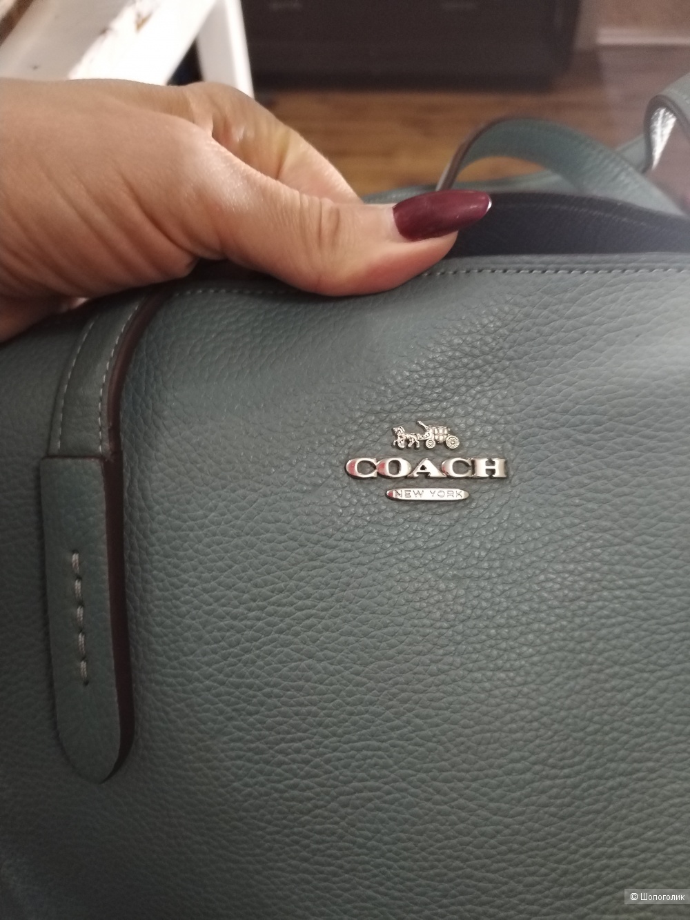 Сумка Coach