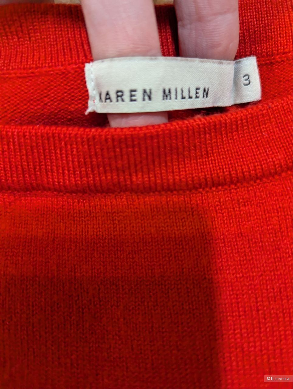 Платье Karen Millen, размер 3