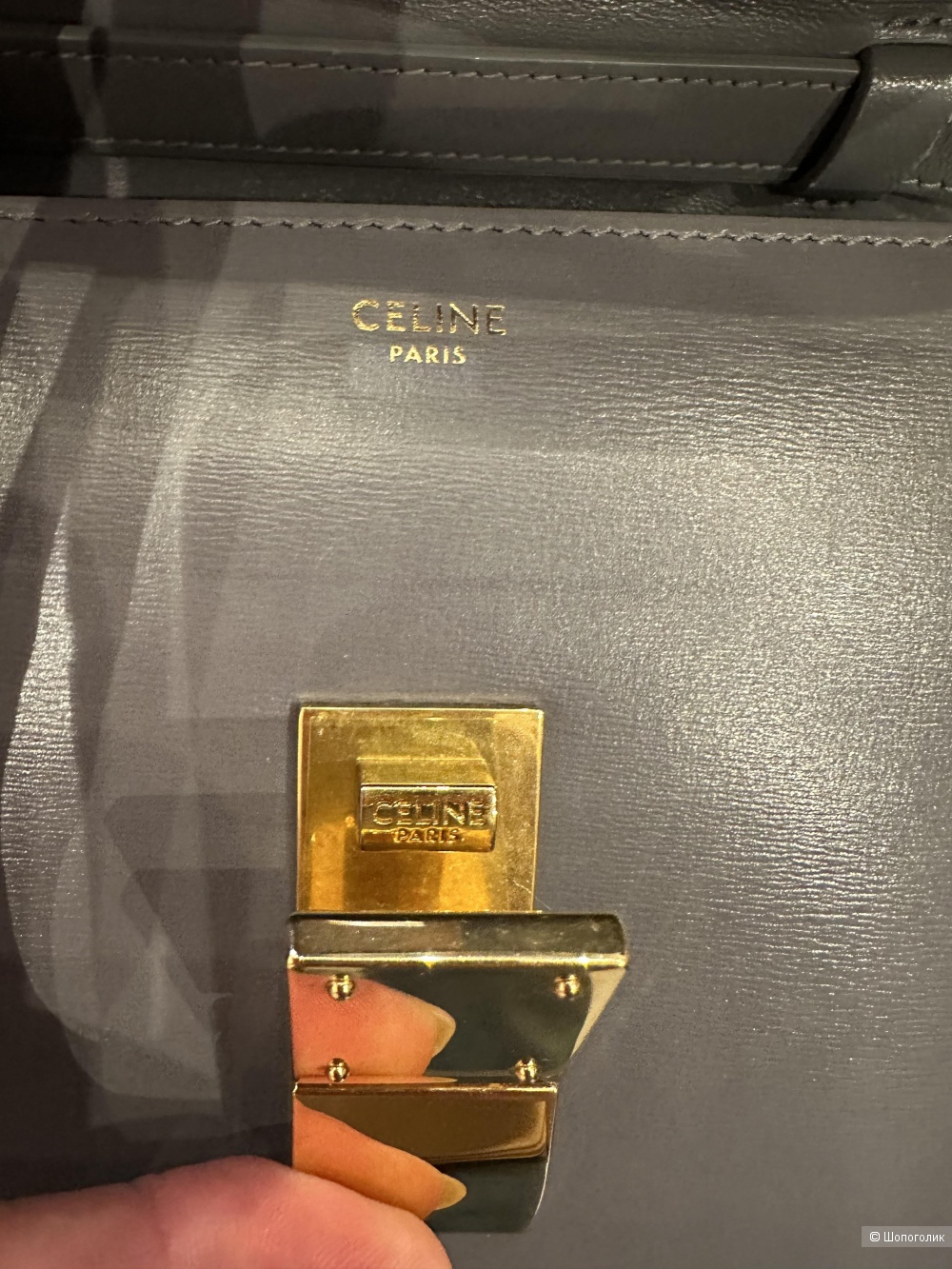 Сумка Celine