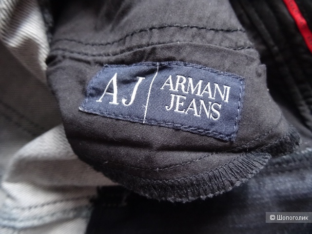 Юбка armani jeans,  размер EU 38