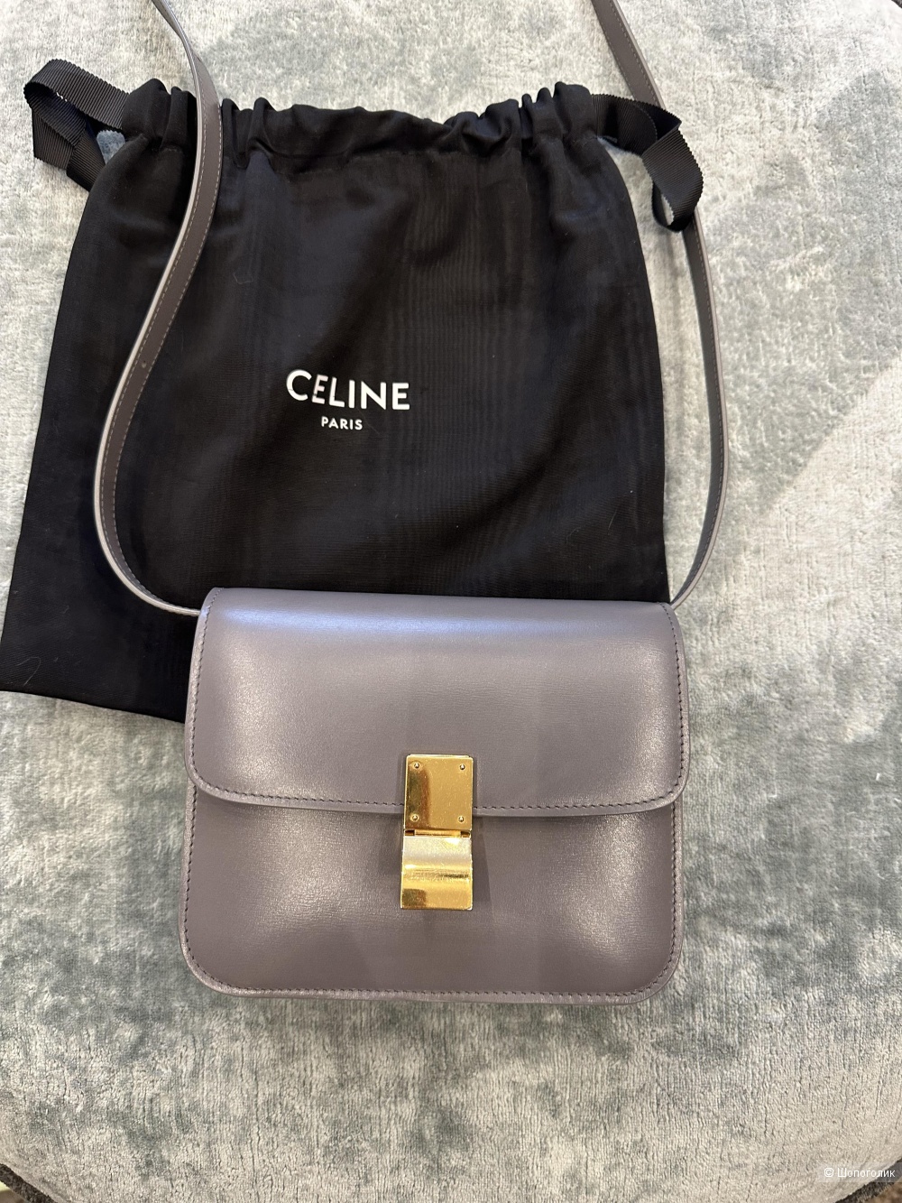 Сумка Celine