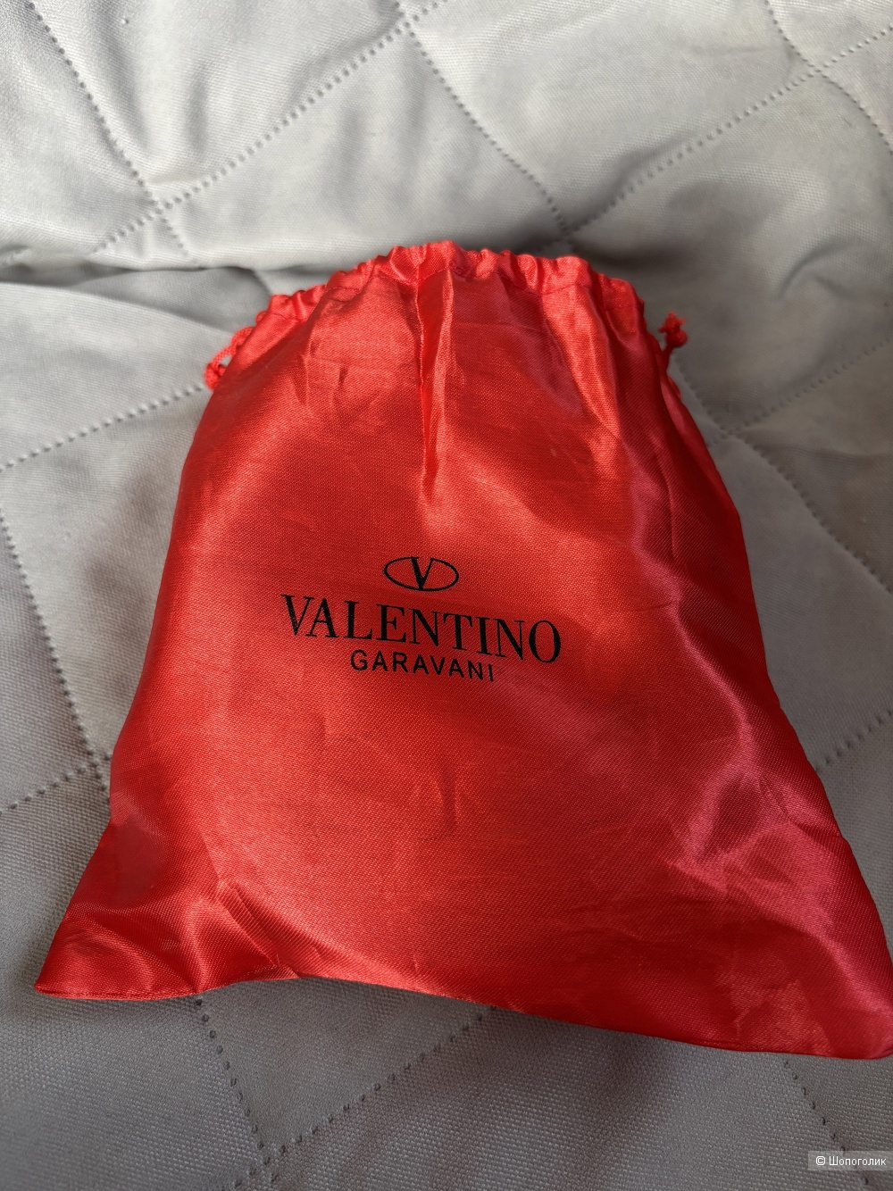 Ремень VALENTINO Garavani 95 см